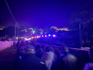 File chilometriche per ammirare il presepe vivente di Tricase, con gli antichi mestieri: uno tra i 10 più belli d’Italia - Corriere Salentino