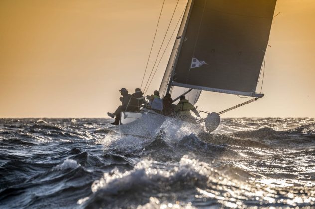 Vela: 2Alfa2 trionfa nel campionato invernale di Gallipoli - Corriere Salentino