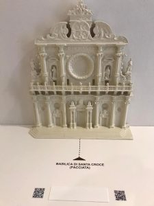 Toccare per Credere 2022, un importante tassello per un Polo museale tattile-sensoriale - Corriere Salentino