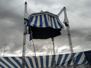 Maltempo nel Salento, il sopralluogo di Marti (Lega): “Troveremo insieme le risorse che servono” - Corriere Salentino