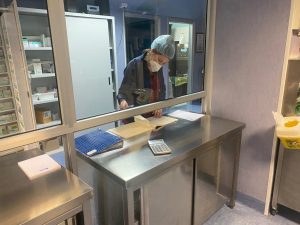 Ospedale di Scorrano, i medici di Anestesia e Rianimazione rinunciano alle ferie per non chiudere il reparto: turni anche di 12 ore - Corriere Salentino