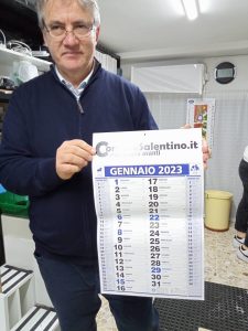 Quarant’anni di attività per l’ottico Vincenzo Mariano: la festa nello storico negozio - Corriere Salentino