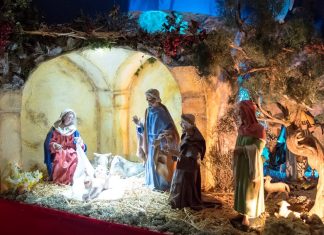 “Voci per un Presepe” venerdì 30 dicembre a Tuglie