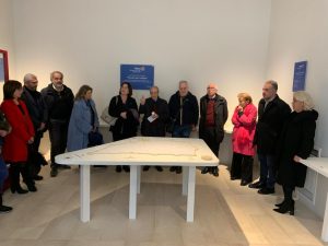 Toccare per Credere 2022, un importante tassello per un Polo museale tattile-sensoriale - Corriere Salentino