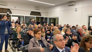 “Il Salento delle meraviglie”, l’imprenditoria turistica visionaria raccontata da Spedicato e il tempo della concretezza annunciato dal sottosegretario Mantovano: “Non possiamo permetterci più la demagogia” - Corriere Salentino