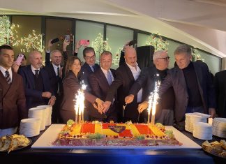 Sticchi Damiani, questo piccolo grande miracolo chiamato Lecce