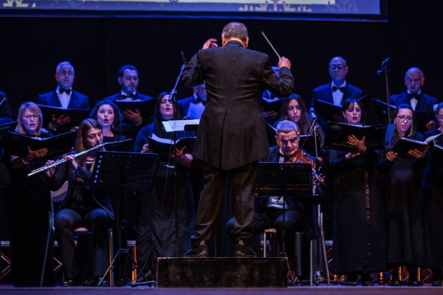 La straordinaria serata degli ingegneri leccesi tra solidarietà, musica, divertimento e premi a chi ha dato lustro alla professione - Corriere Salentino