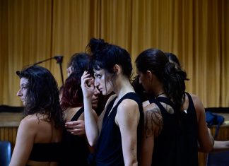 Venerdì 30 dicembre “Accecatamente” per la rassegna MareAperto alle Marcelline di Lecce