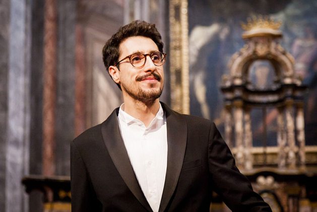 Lunedì 19 dicembre ultimo appuntamento di "Musica e Medicina" – Lecce Classica festival – I concerti dell'informazione e della prevenzione - Corriere Salentino