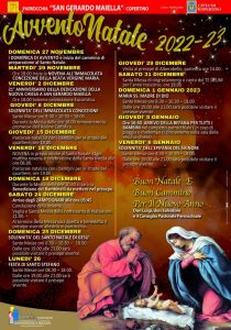 Oggi il 21° anniversario della dedicazione della nuova Chiesa di via Tre Venezie a Copertino - Corriere Salentino