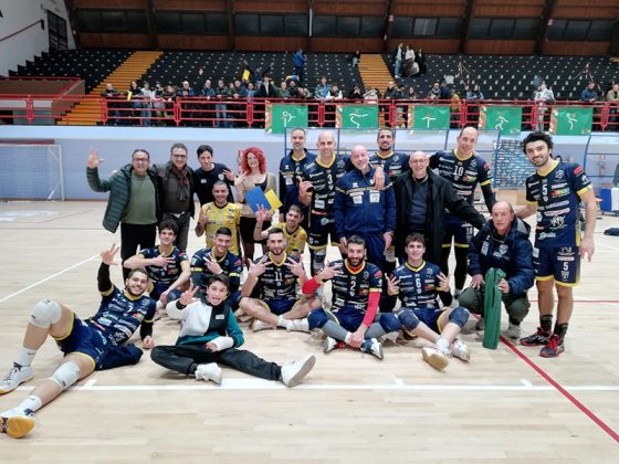 C’è solo una capolista: è la BCC Leverano - Corriere Salentino