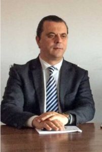 Il nuovo direttore sanitario dell’Asl di Lecce è Antonio Bray: “Avvicendamento naturale” - Corriere Salentino