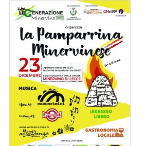 “On the route, verso la luce”, il 22 e 23 dicembre 2022 a Minervino - Corriere Salentino