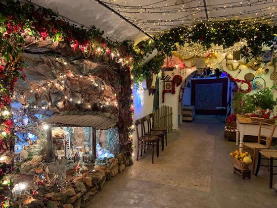 “Natale in Cantina 2022” a Tuglie - Corriere Salentino