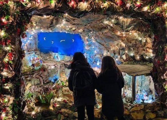 “Natale in Cantina 2022” a Tuglie - Corriere Salentino