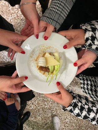 A Tricase "Ceniamo insieme" per la raccolta fondi per la "Locanda della fraternità" - Corriere Salentino