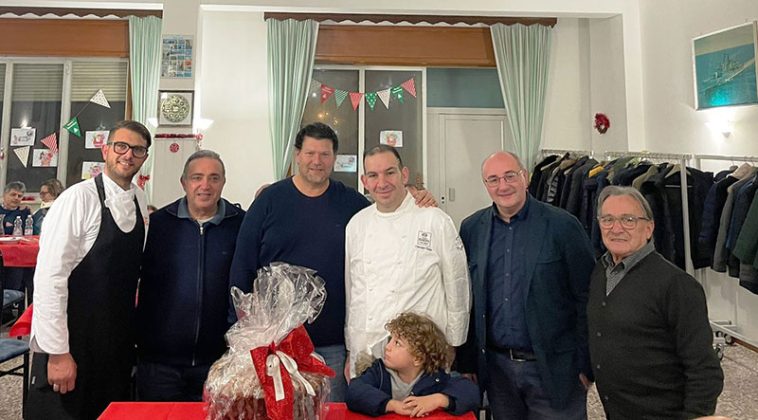 A Tricase "Ceniamo insieme" per la raccolta fondi per la "Locanda della fraternità" - Corriere Salentino