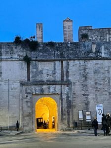 Castello Carlo V: a gennaio il Comune restituirà al Demanio la propria parte - Corriere Salentino