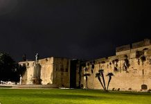 Lo spazio dei suoni - Corriere Salentino