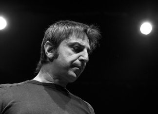 Giovedì 22 al via a Collepasso l’edizione invernale di “Crita – festival delle arti” con Christian Di Domenico in scena con “U parrinu”