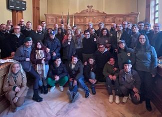 Consiglio provinciale: oggi la presa d’atto delle linee programmatiche del secondo mandato del Presidente Stefano Minerva