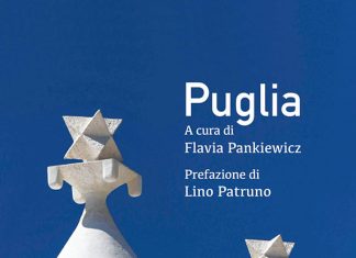 Mercoledì 14 dicembre presentazione del volume “Puglia” di Flavia Pankiewicz in Biblioteca Bernardini di Lecce