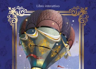 Un libro sotto l’albero: “Brilla. Storia di un Natale presente”