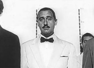 Riparte Lù Miére Calicidicinema con “Crimen”