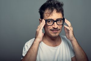 Cristian Carpentieri e Luciano Esse al Medit (Mediterraneo) il 10 Agosto 2024 - Corriere Salentino