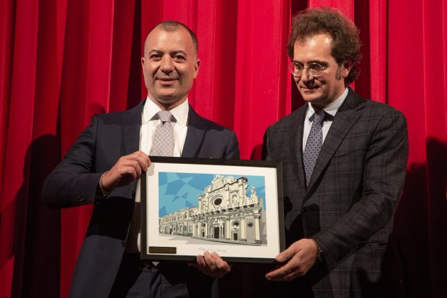 La straordinaria serata degli ingegneri leccesi tra solidarietà, musica, divertimento e premi a chi ha dato lustro alla professione - Corriere Salentino