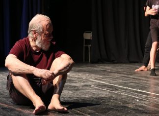 Sabato 10 dicembre “Il cantico dei cantici per lingua madre” a Vaste