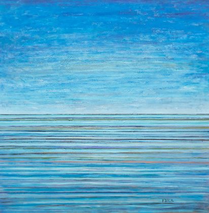 Salento a pArte: Felicia Vitiello - Corriere Salentino