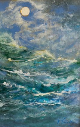 Salento a pArte: Felicia Vitiello - Corriere Salentino