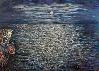 Salento a pArte: Felicia Vitiello