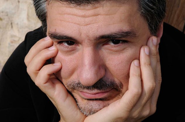 Venerdì 13 gennaio Gabriele Pieranunzi e Roma Tre Orchestra al Teatro Apollo di Lecce - Corriere Salentino