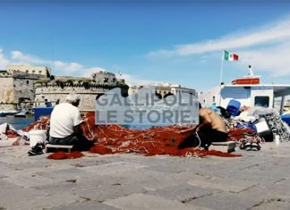 “Gallipoli, Le Storie.” Gli ultimi due episodi del progetto dell’Assessorato alla Cultura dedicato alla narrazione della città