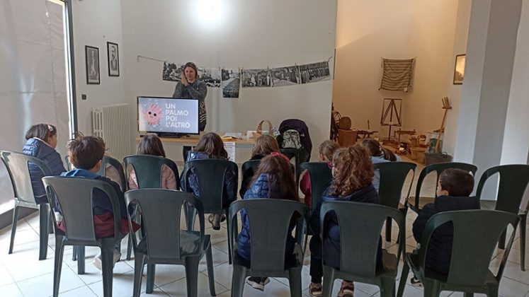 Grande affluenza per “La prevenzione degli incidenti domestici in età adulta e infantile” promosso dall’associazione GenerAzioni - Corriere Salentino