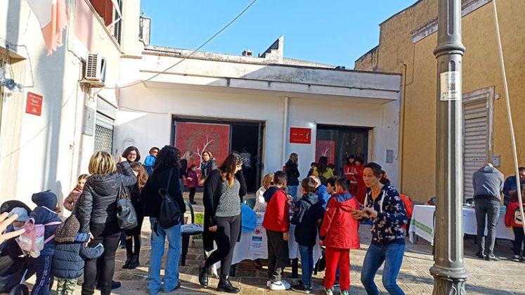 Grande affluenza per “La prevenzione degli incidenti domestici in età adulta e infantile” promosso dall’associazione GenerAzioni - Corriere Salentino