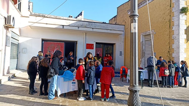 Grande affluenza per “La prevenzione degli incidenti domestici in età adulta e infantile” promosso dall’associazione GenerAzioni - Corriere Salentino