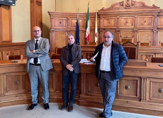A Palazzo dei Celestini la “Giornata della Trasparenza 2022” della Provincia di Lecce con Alberto Bicocchi