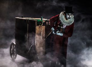 Sabato 31 dicembre e lunedì 2 gennaio nuovi appuntamenti di “Kids. Festival del teatro e delle arti per le nuove generazioni” a Lecce