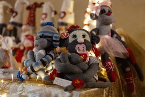 Da venerdì 16 a domenica 18 dicembre torna l'appuntamento con i Mercatini delle Officine Cantelmo di Lecce - Corriere Salentino