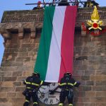 Santa Barbara: i vigili del fuoco celebrano la loro protettrice - Corriere Salentino