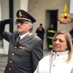 Santa Barbara: i vigili del fuoco celebrano la loro protettrice - Corriere Salentino