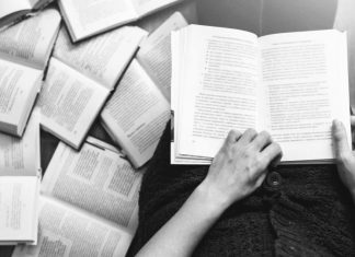 Letture ad alta voce per ragazzi col Barone di Munchausen e Ultimi Fuochi