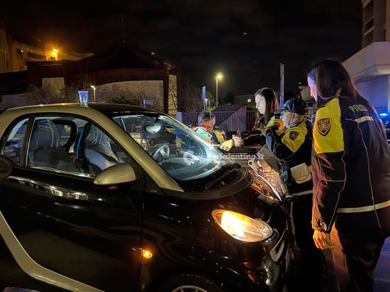 Investita mentre attraversa la strada: anziana in ospedale con codice rosso - Corriere Salentino