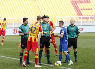 Il Lecce si aggiudica l’amichevole col Varazdin. Bella prova dei giallorossi