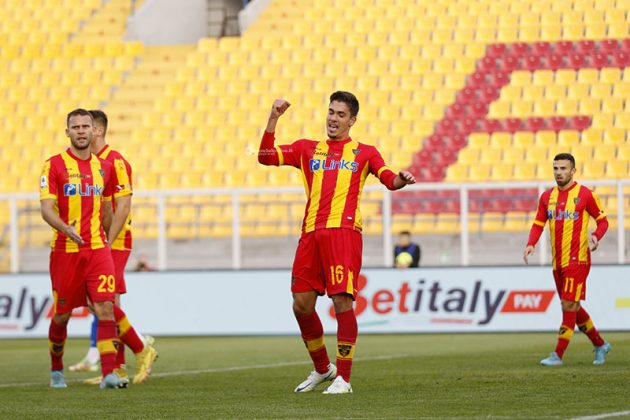 Il Lecce si aggiudica l'amichevole col Varazdin. Bella prova dei giallorossi - Corriere Salentino