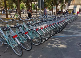 Mobilità sostenibile, da Fondazione con il sud 500mila euro per il progetto LESMOS