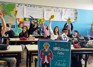 Martedì 20 dicembre per “Letture Felici” a Martignano le incursioni di Slam Poetry